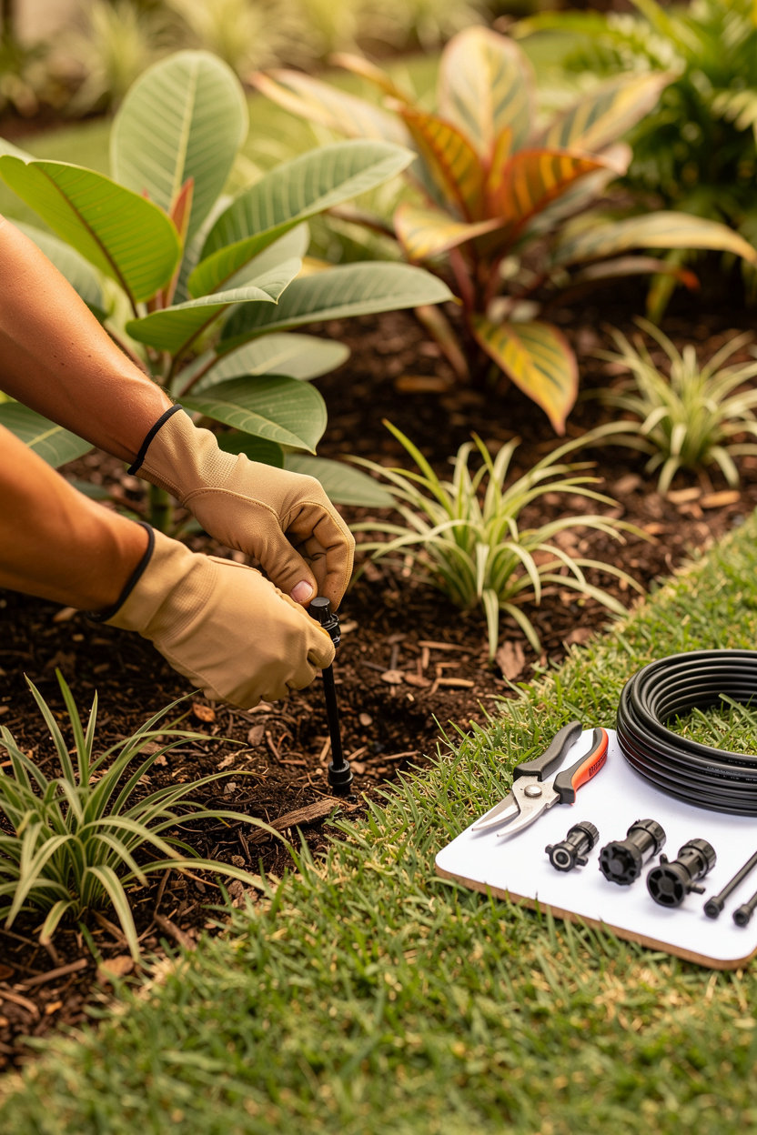 Braddahz Landscaping blog - Honolulu yard maintenance and landscaping tips